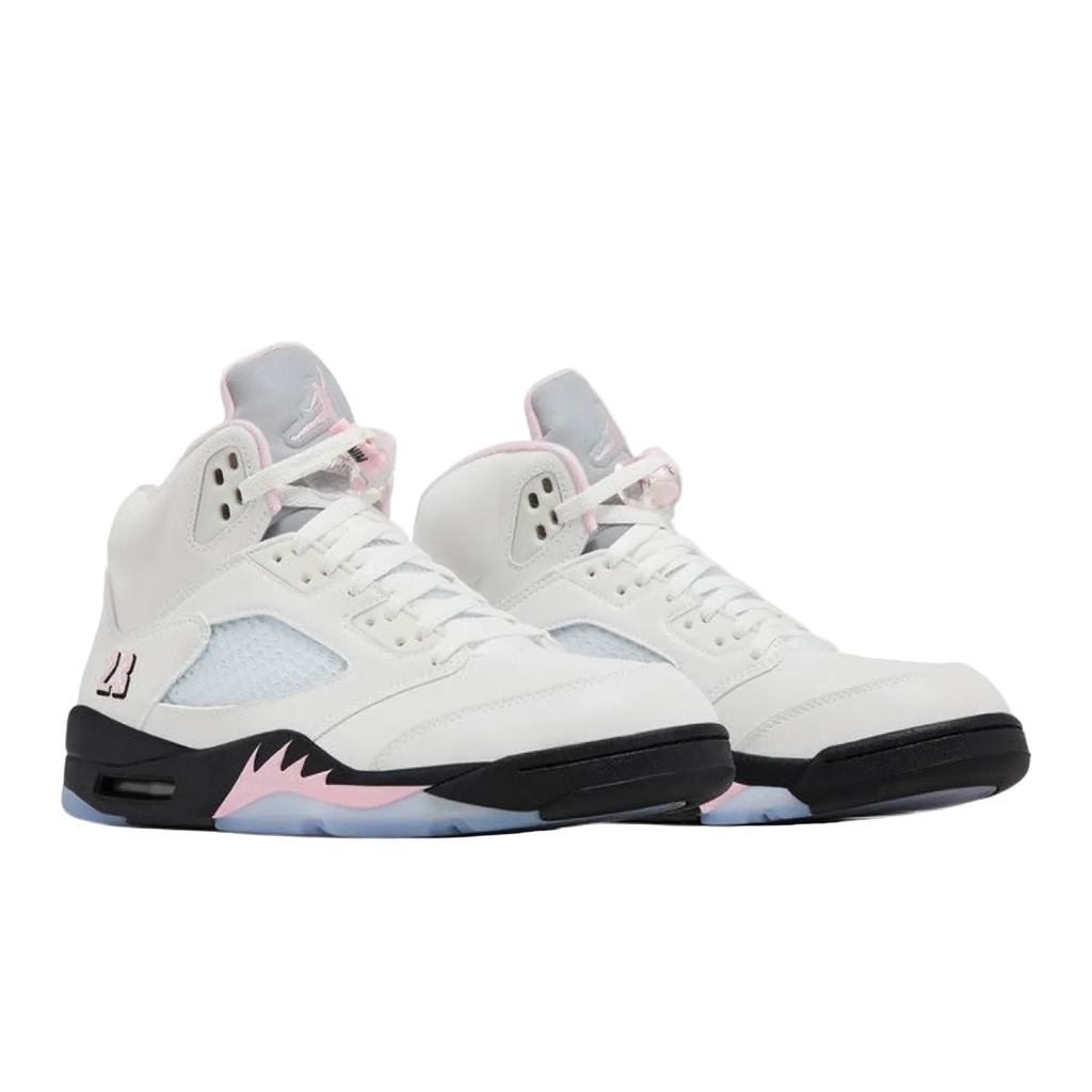 Air Jordan 5 Retro 'Medium Soft Pink'