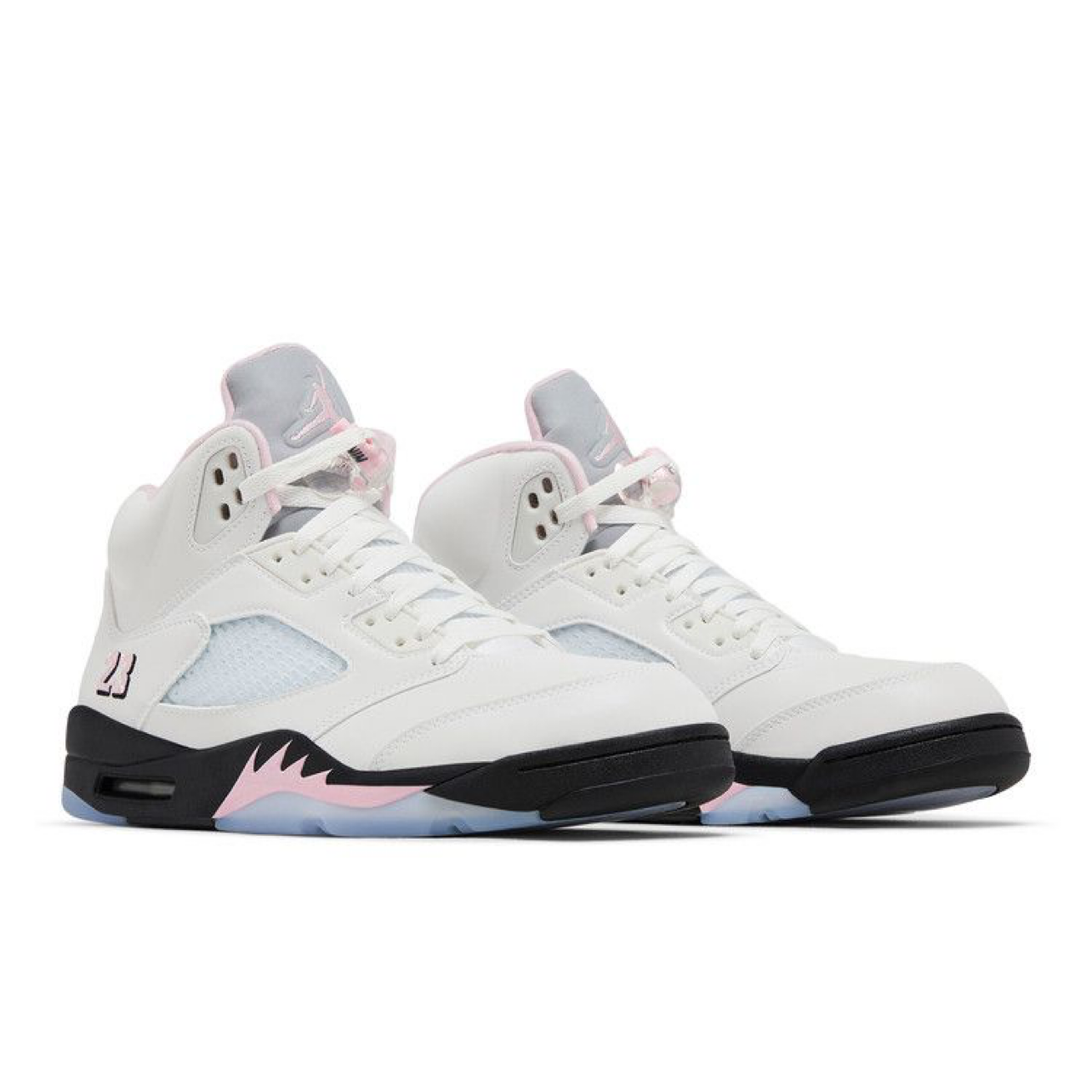 Air Jordan 5 Retro 'Medium Soft Pink'