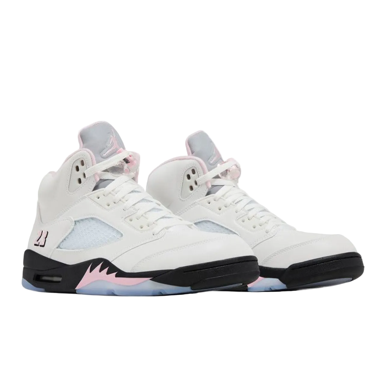 Air Jordan 5 Retro 'Medium Soft Pink'