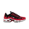 Nike Wmns Air Max Plus 'University Red Black'