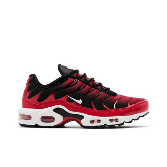 Nike Wmns Air Max Plus 'University Red Black'