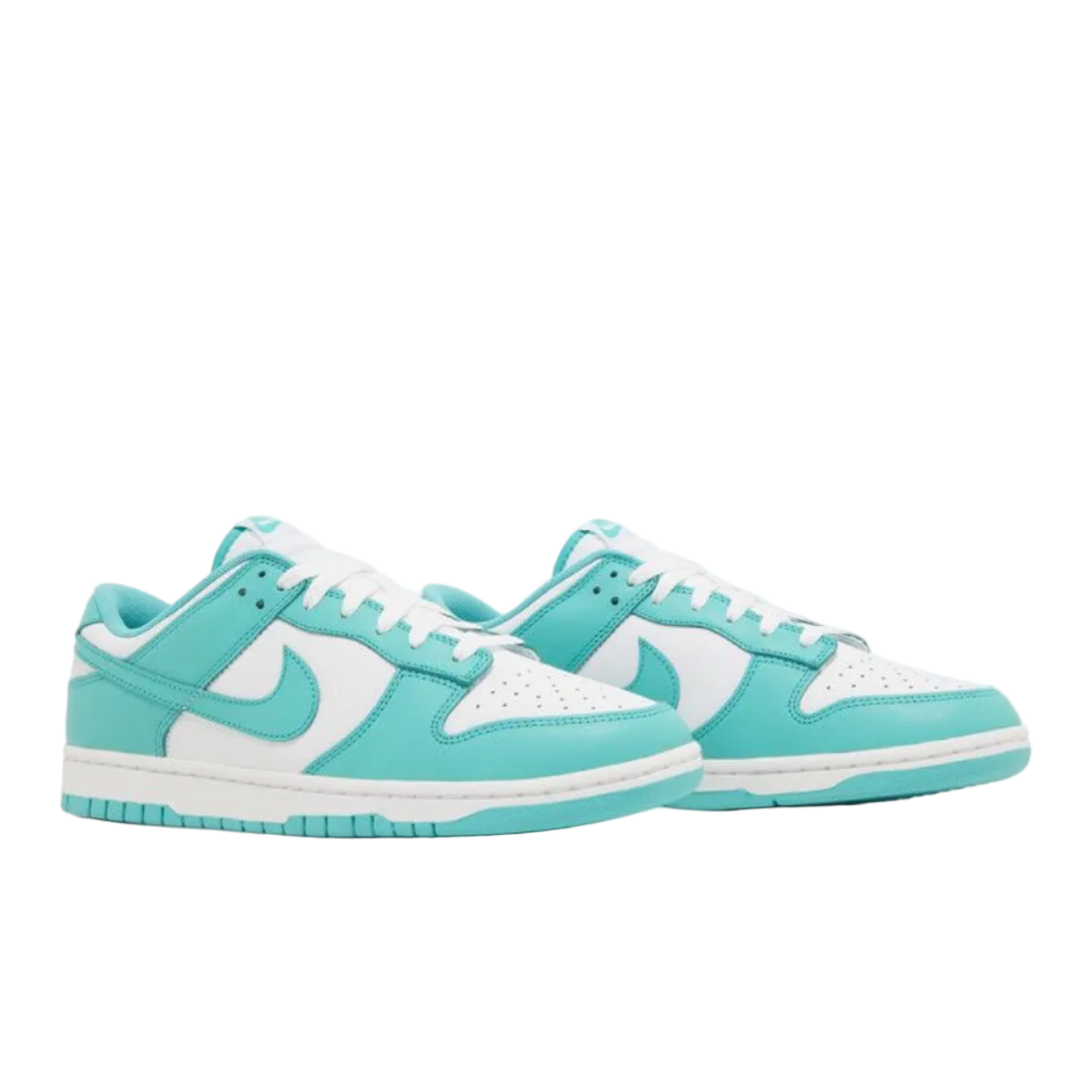Nike Dunk Low 'Clear Jade'