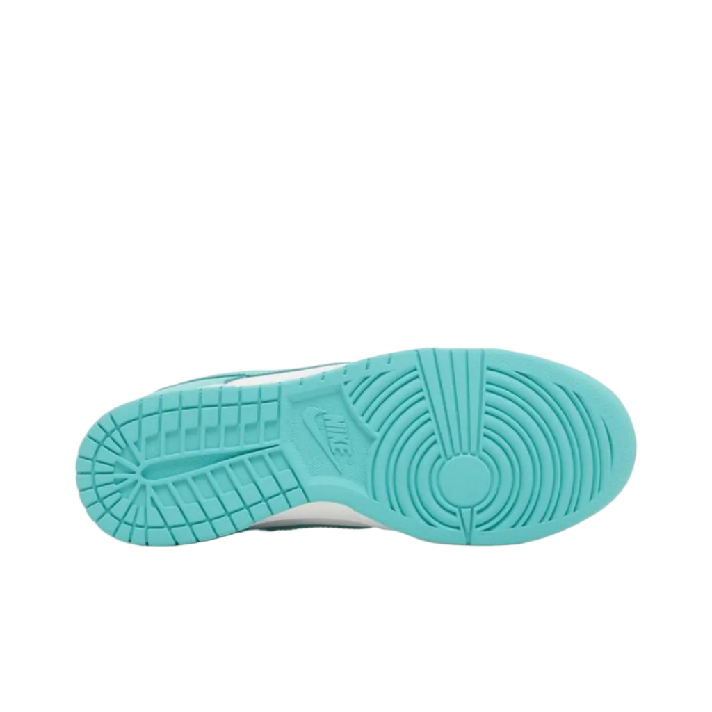 Nike Dunk Low 'Clear Jade'