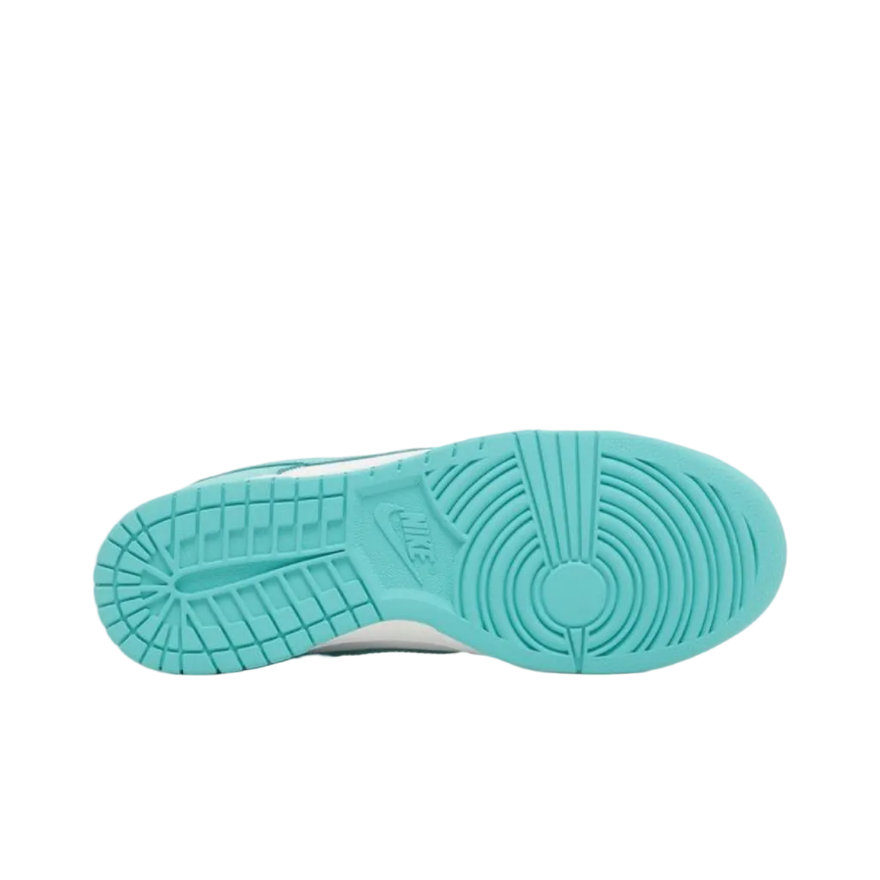 Nike Dunk Low 'Clear Jade'