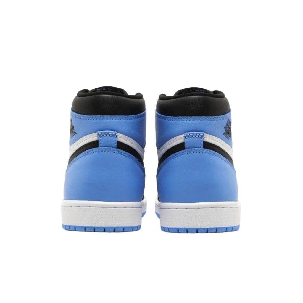 Air Jordan 1 Retro High OG 'UNC Toe'