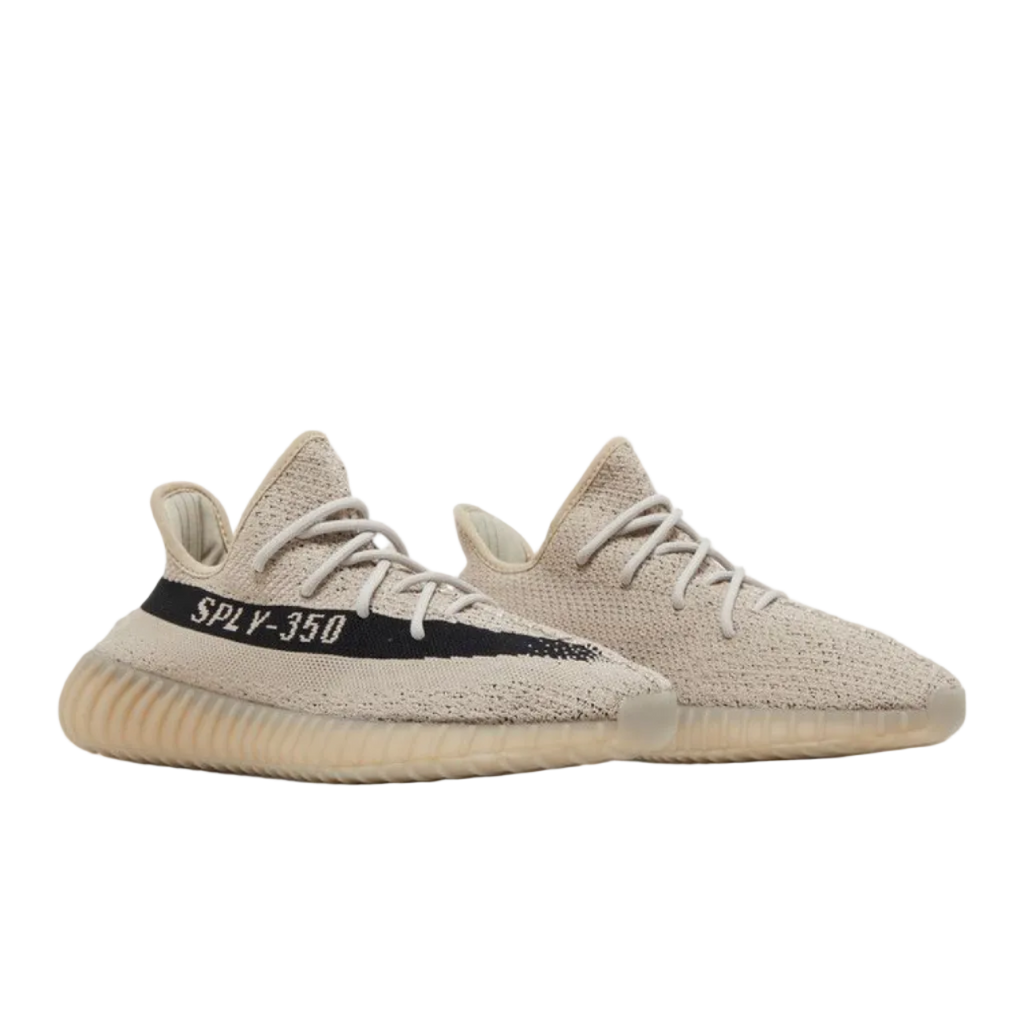 adidas Men's Yeezy Boost 350 V2 'Sand'