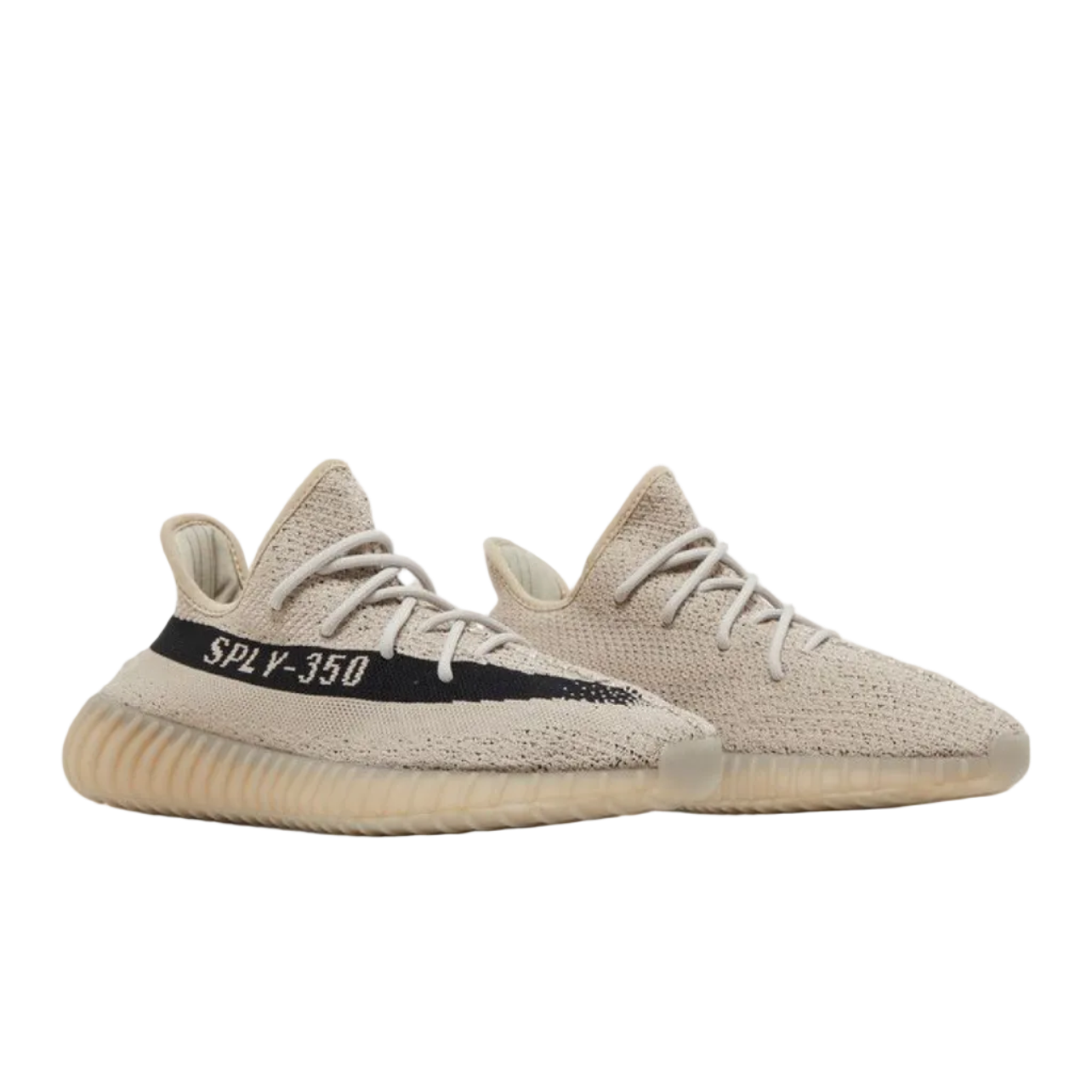 adidas Men's Yeezy Boost 350 V2 'Sand'