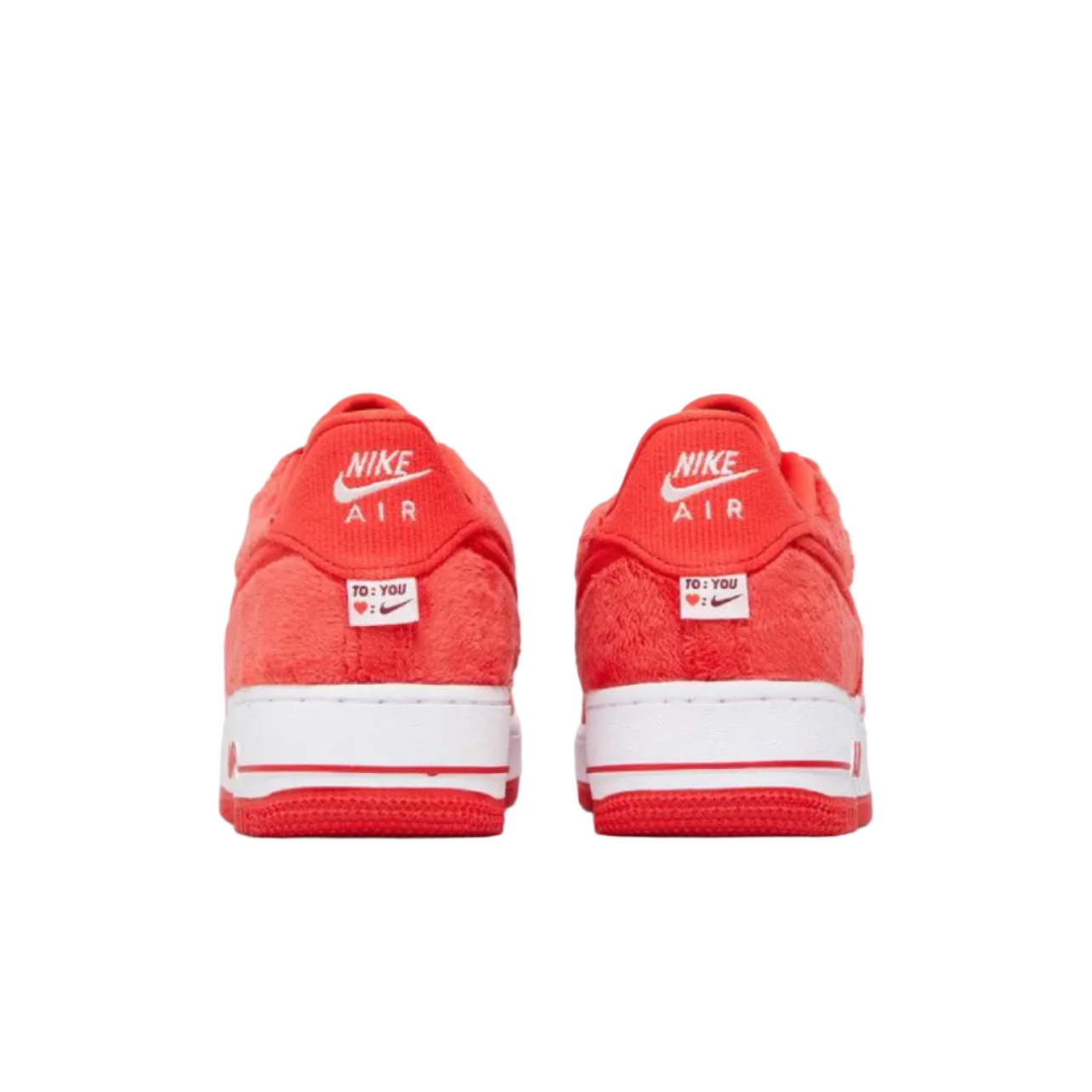 Nike Air Force 1 Low 'Valentine's Day'
