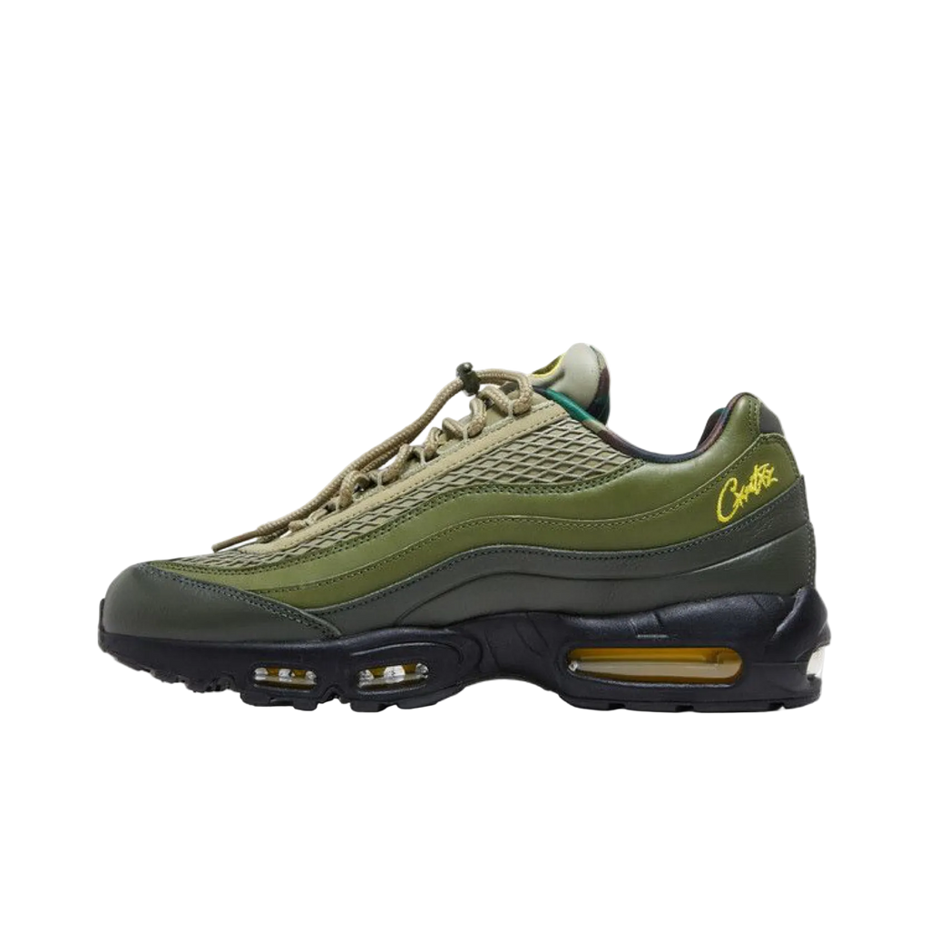 Nike Air Max 95 Corteiz Gutta Green