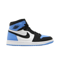 Air Jordan 1 Retro High OG 'UNC Toe'