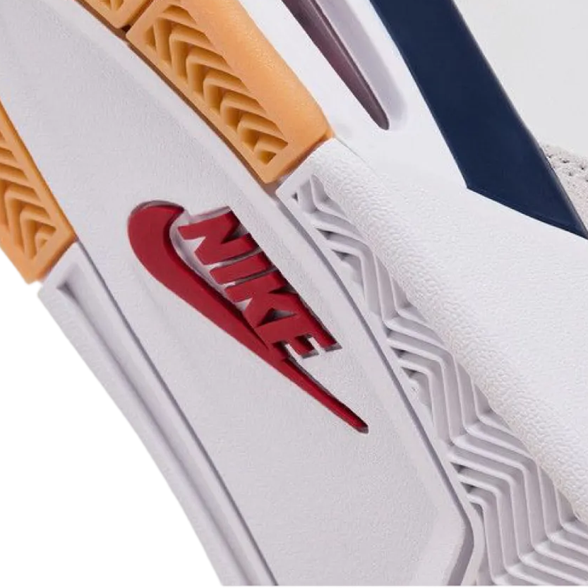Nike SB x Air Jordan 4 Retro SP 'Navy'