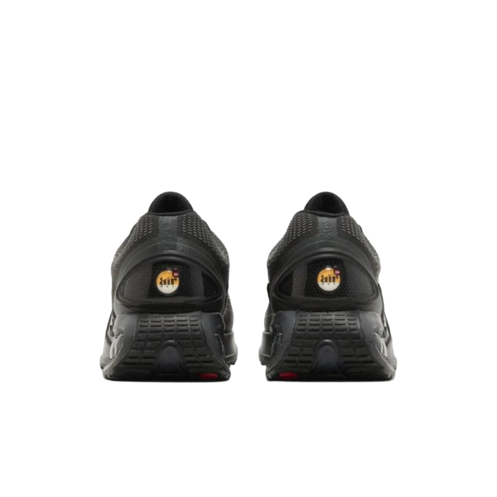 Nike Air Max DN Black