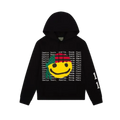 Denim Tears x Cactus Plant Hoodie 'Black'