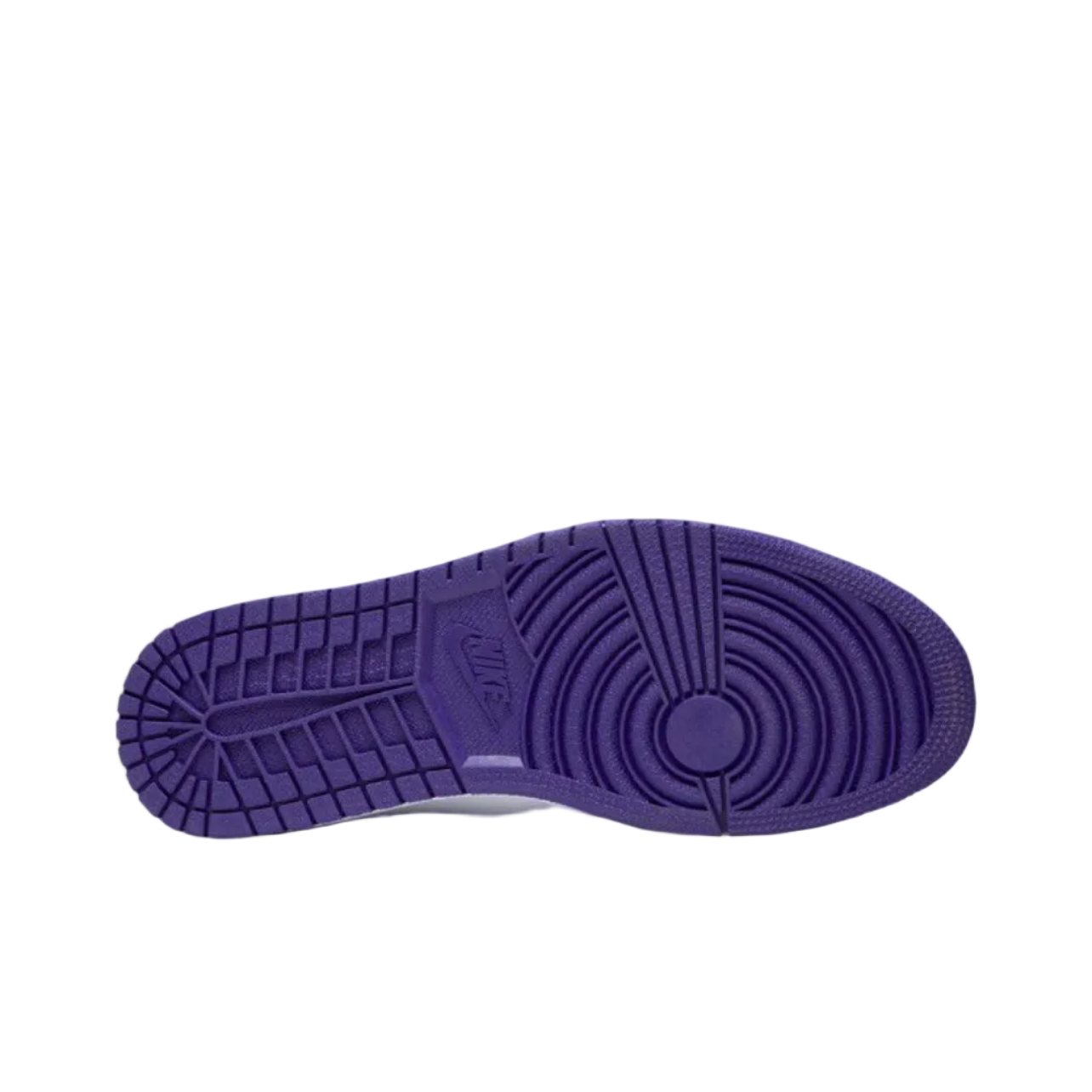 Air Jordan 1 Retro High OG 'Court Purple 2.0'