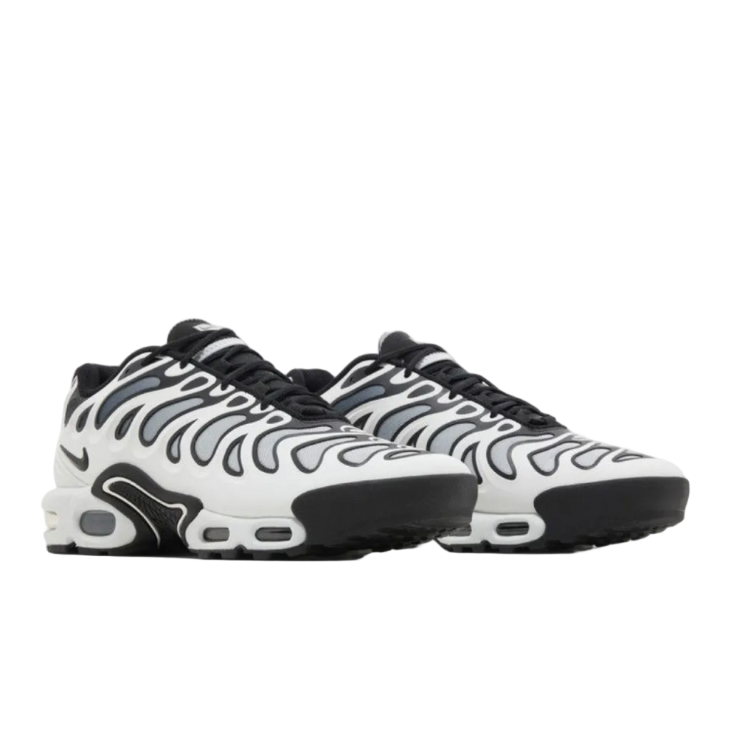 Nike Air Max Plus Drift 'White Black'