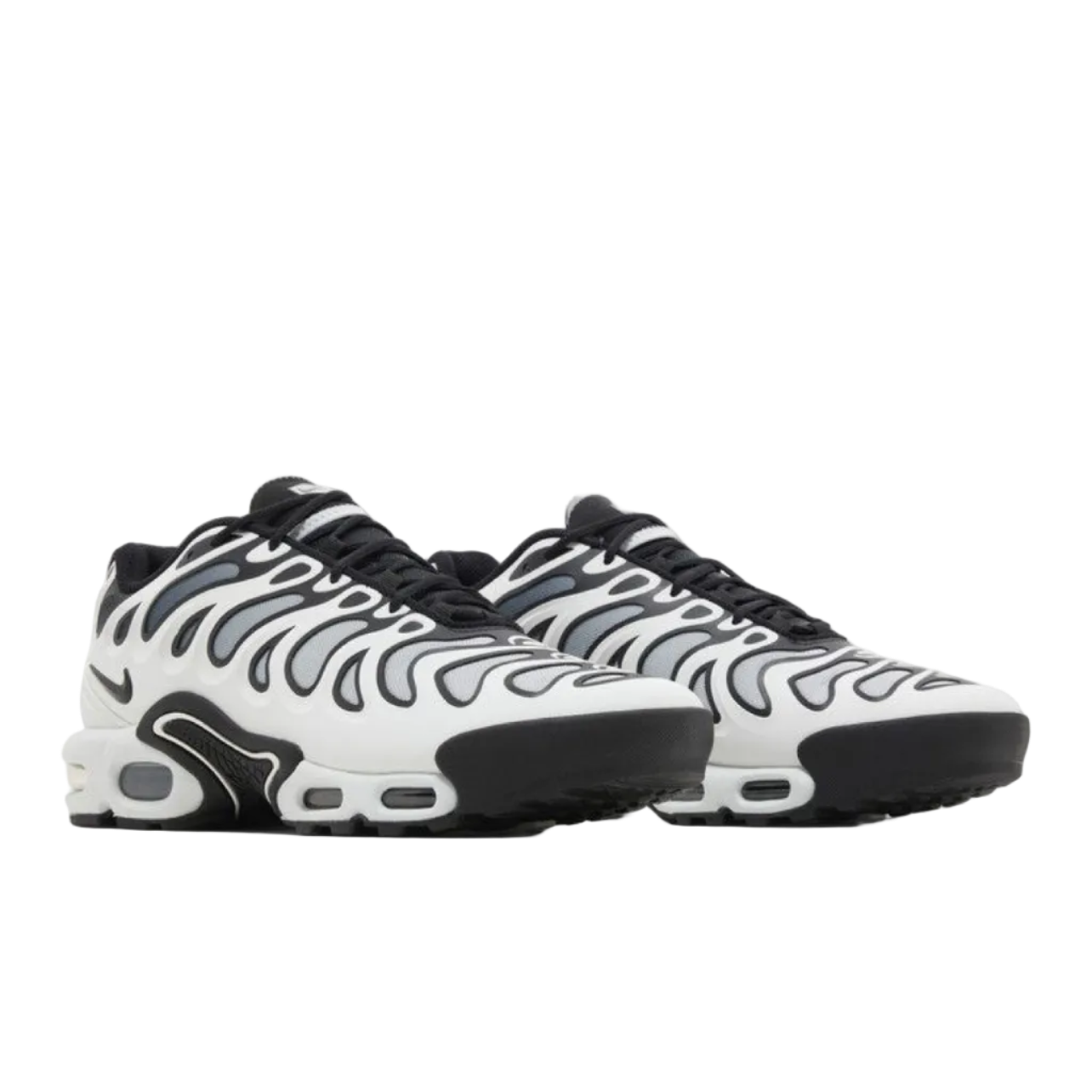 Nike Air Max Plus Drift 'White Black'