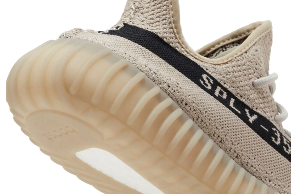 adidas Men's Yeezy Boost 350 V2 'Sand'