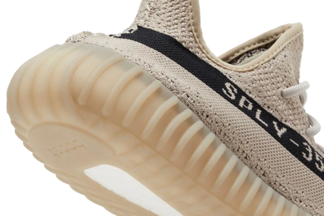 adidas Men's Yeezy Boost 350 V2 'Sand'