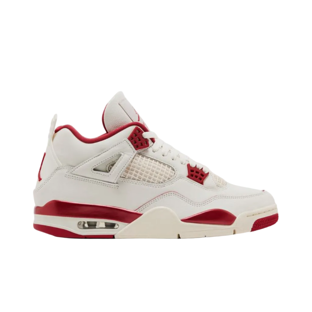 Air Jordan 4 Retro 'Valentine's Day'
