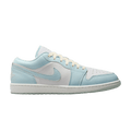 Air Jordan 1 Low SE Glacier Blue Sea Glass