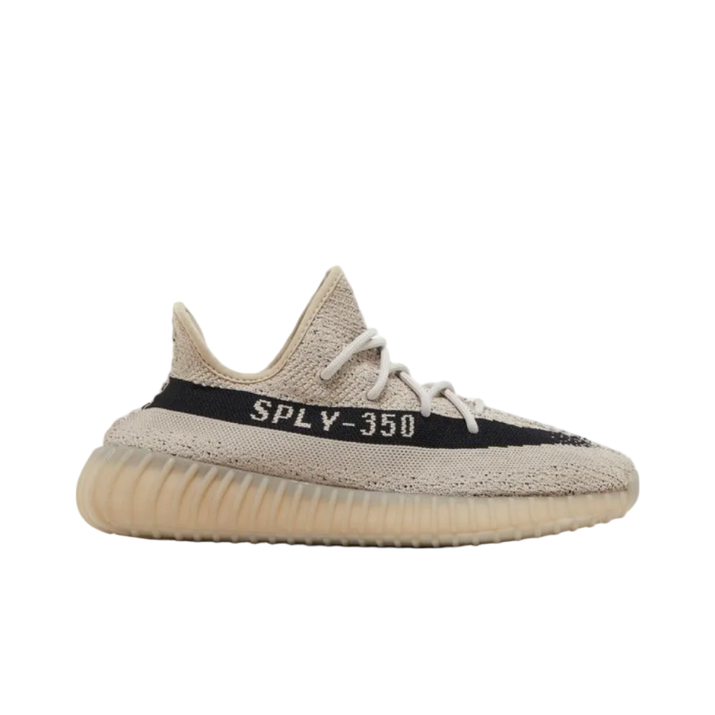 adidas Men's Yeezy Boost 350 V2 'Sand'