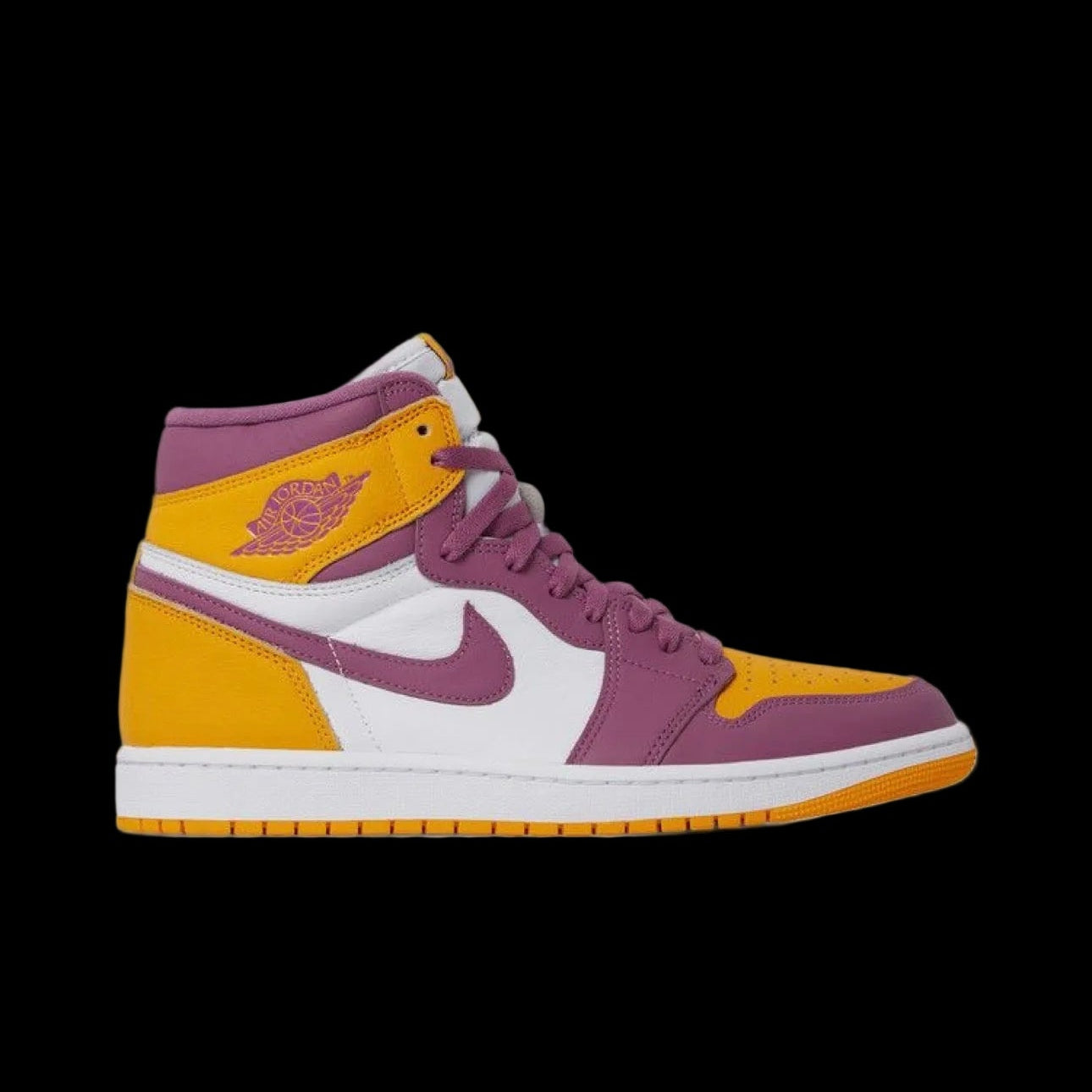 Air Jordan 1 Retro High OG 'Brotherhood'