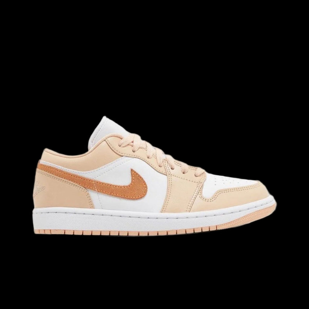 Wmns Air Jordan 1 Low 'Sunset Haze'