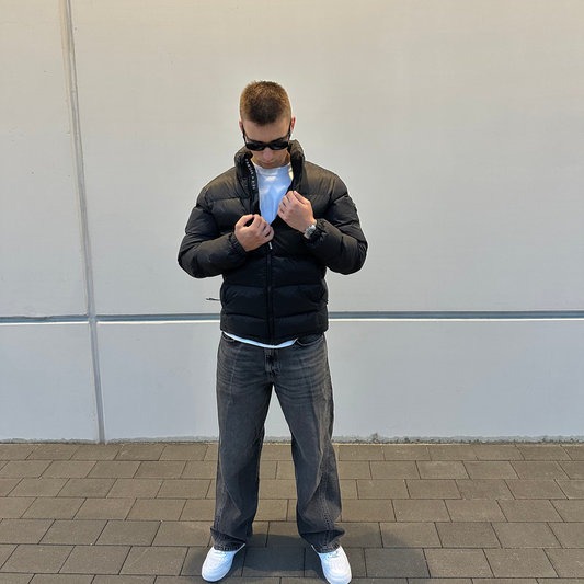 Trapstar Secret Puffer Jacket