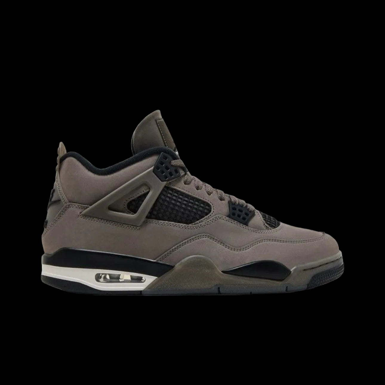Air Jordan 4 Retro 'Cave Stone'