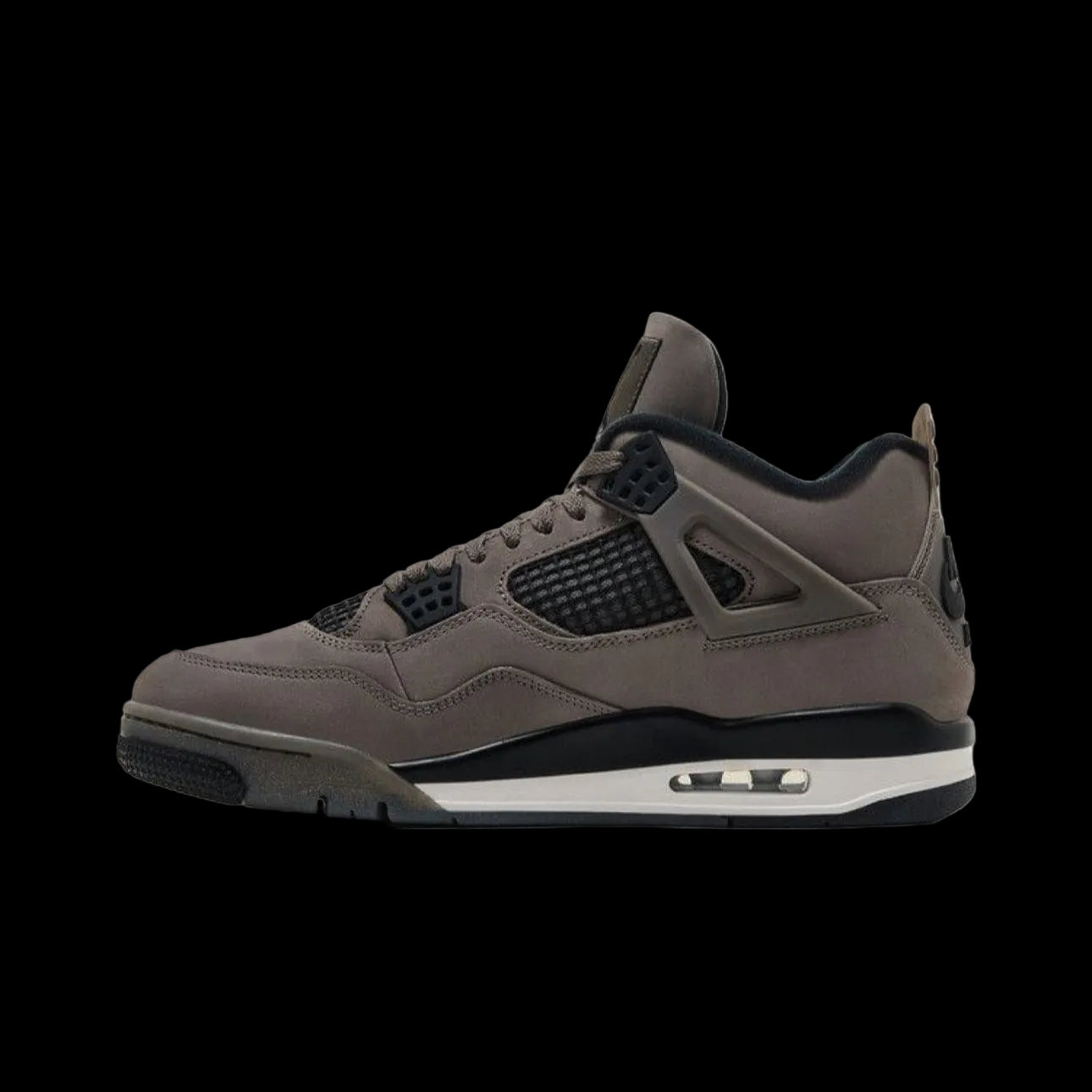 Air Jordan 4 Retro 'Cave Stone'