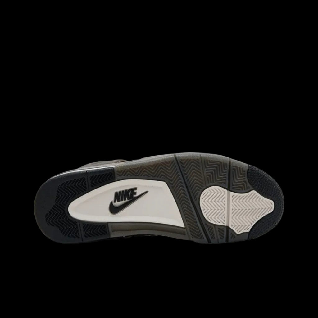 Air Jordan 4 Retro 'Cave Stone'