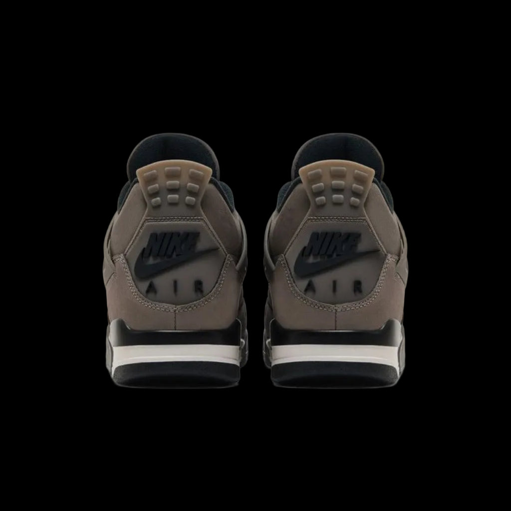 Air Jordan 4 Retro 'Cave Stone'