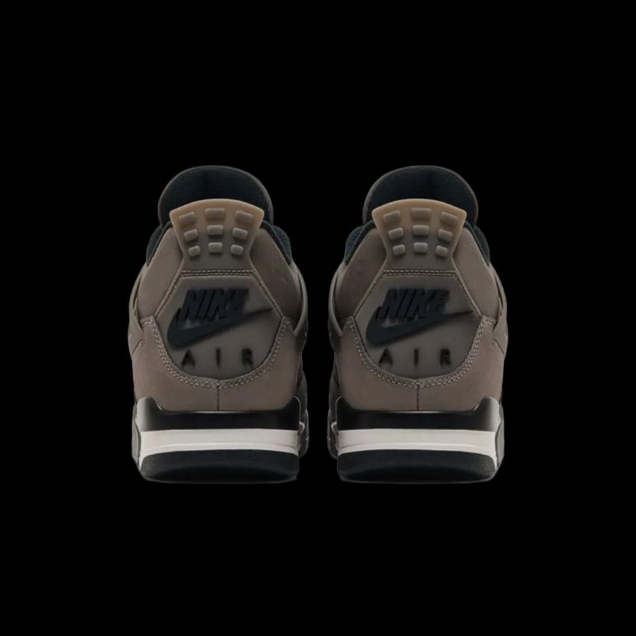 Air Jordan 4 Retro 'Cave Stone'