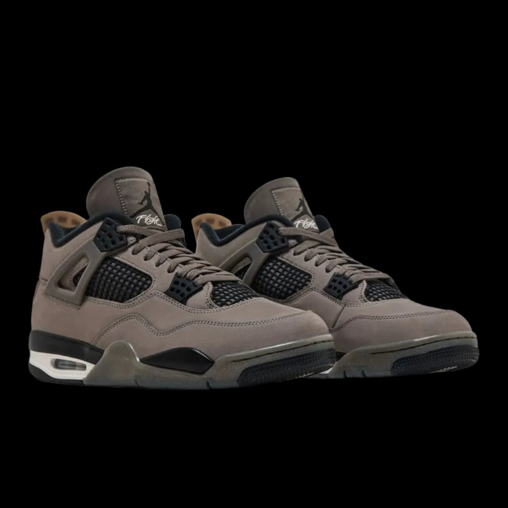 Air Jordan 4 Retro 'Cave Stone'