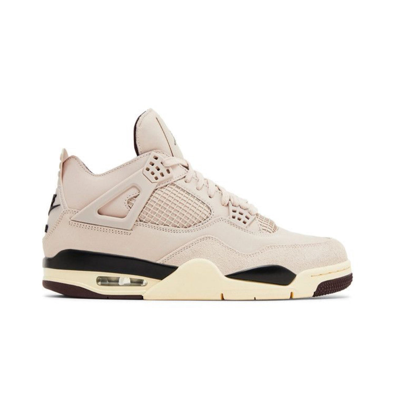 A Ma Maniére x Wmns Air Jordan 4 Retro 'While You Were Sleeping'