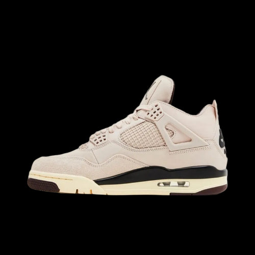 A Ma Maniére x Wmns Air Jordan 4 Retro 'While You Were Sleeping'