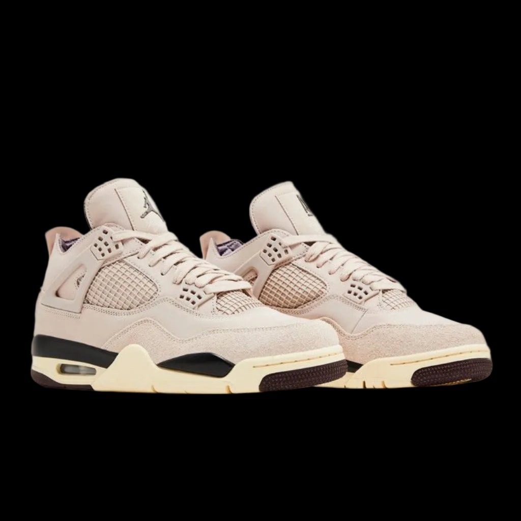 A Ma Maniére x Wmns Air Jordan 4 Retro „While You Were Sleeping“