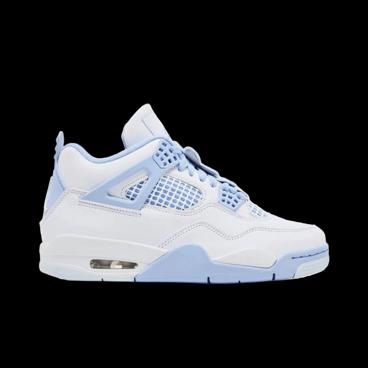 Dámske tenisky Air Jordan 4 Retro 'Forget Me Not'