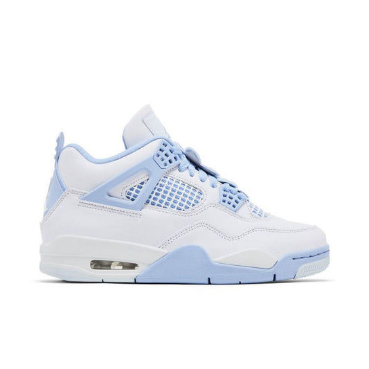Wmns Air Jordan 4 Retro 'Forget Me Not'