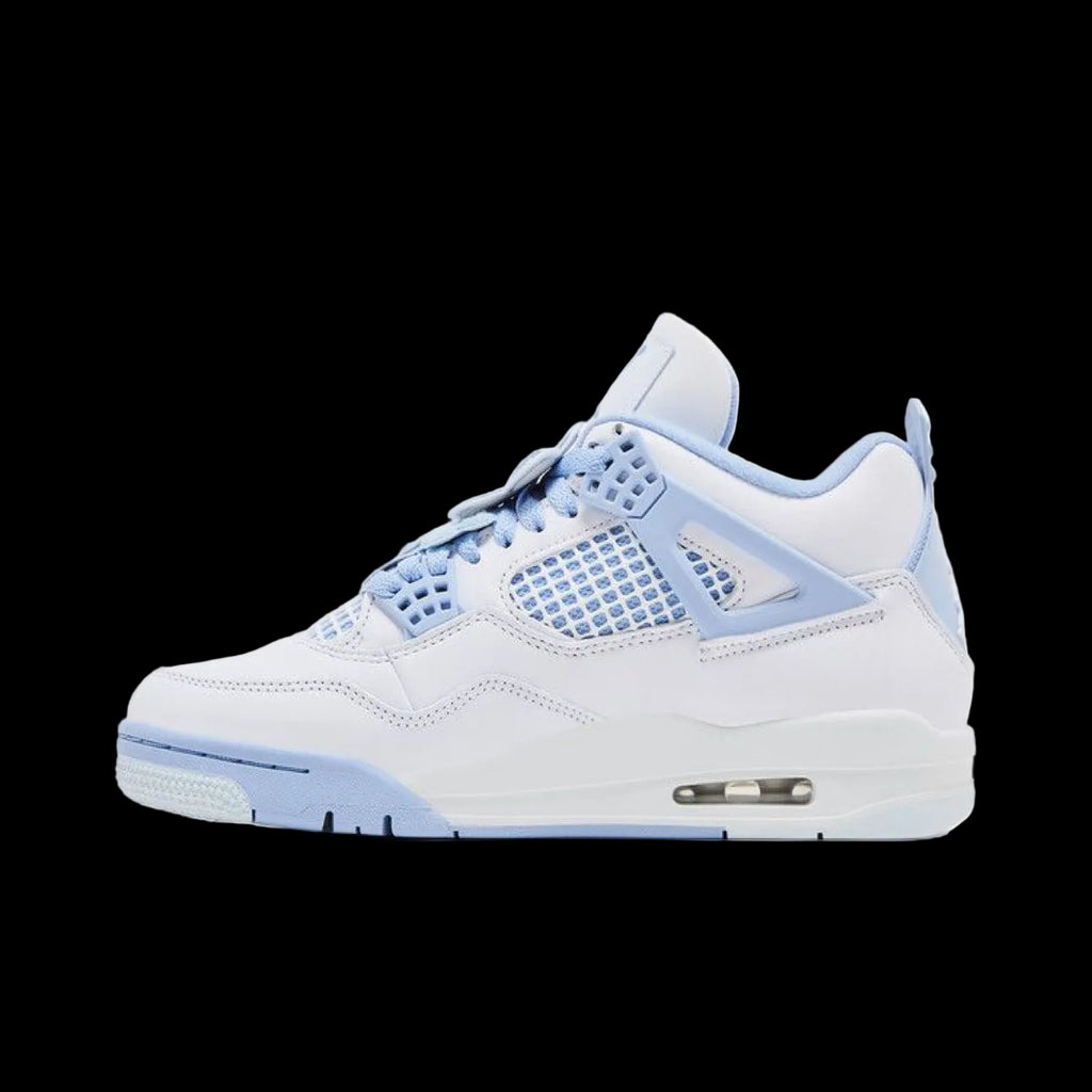Wmns Air Jordan 4 Retro 'Forget Me Not'