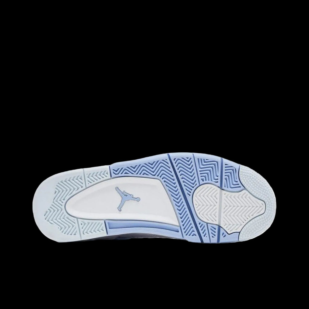Wmns Air Jordan 4 Retro 'Forget Me Not'