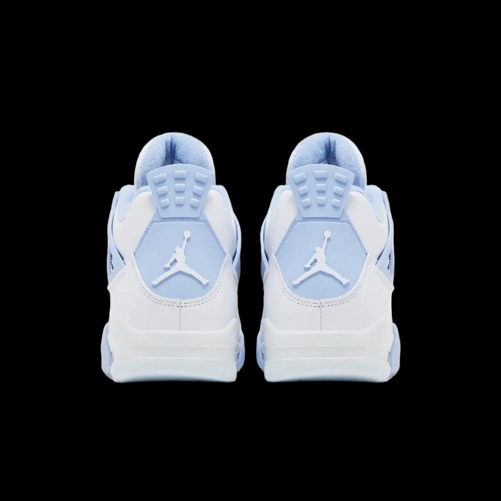 Wmns Air Jordan 4 Retro 'Forget Me Not'