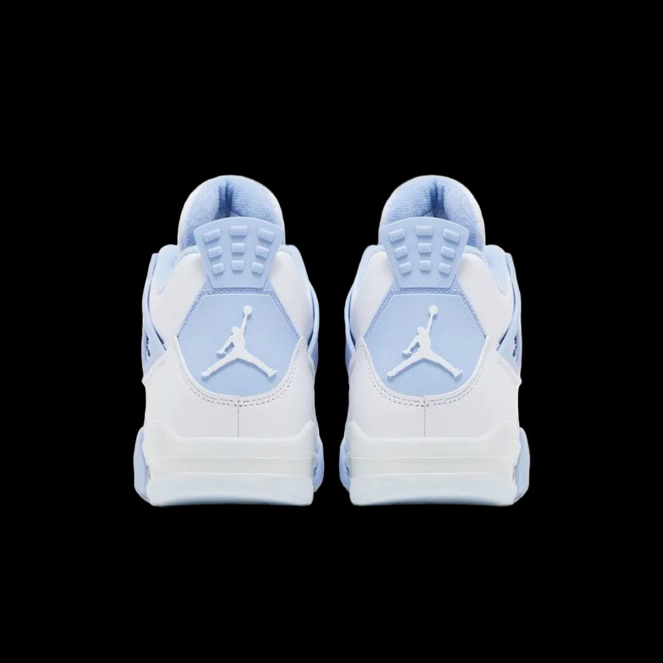 Dámske tenisky Air Jordan 4 Retro 'Forget Me Not'