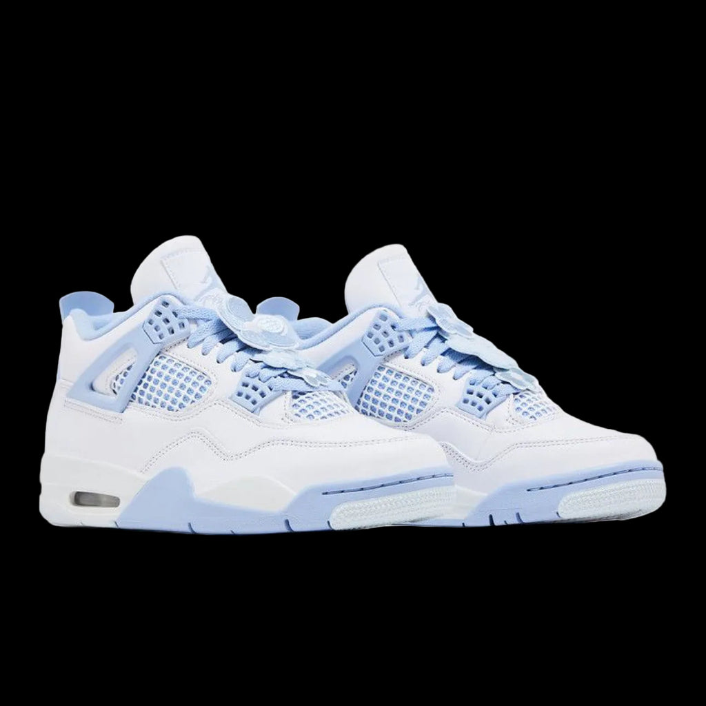 Wmns Air Jordan 4 Retro 'Forget Me Not'