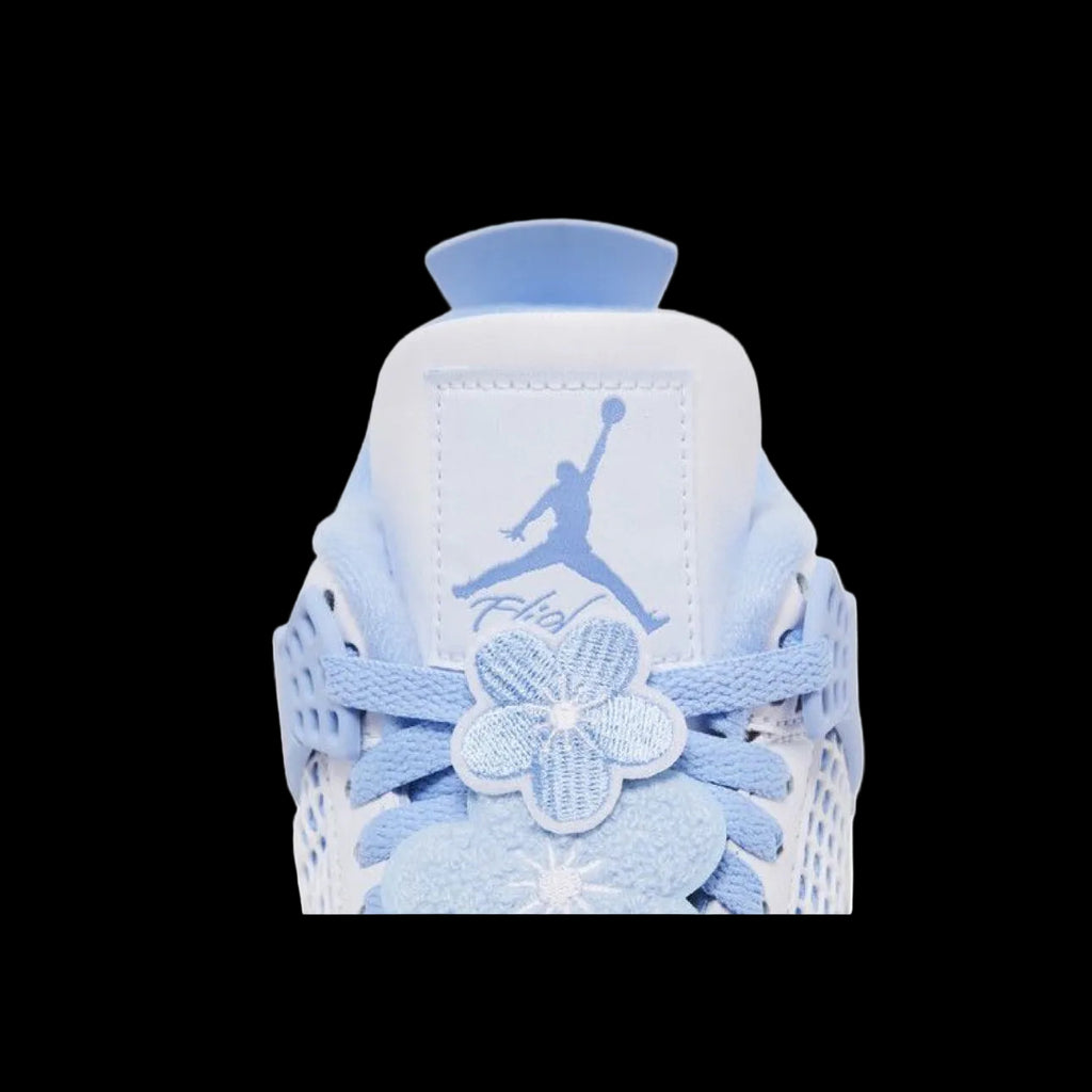 Wmns Air Jordan 4 Retro 'Forget Me Not'
