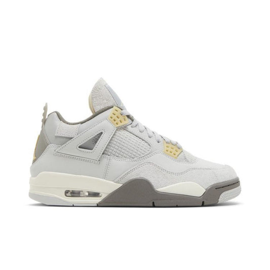 Air Jordan 4 Retro SE Craft 'Photon Dust'