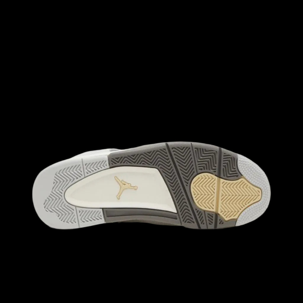 Air Jordan 4 Retro SE Craft 'Photon Dust'