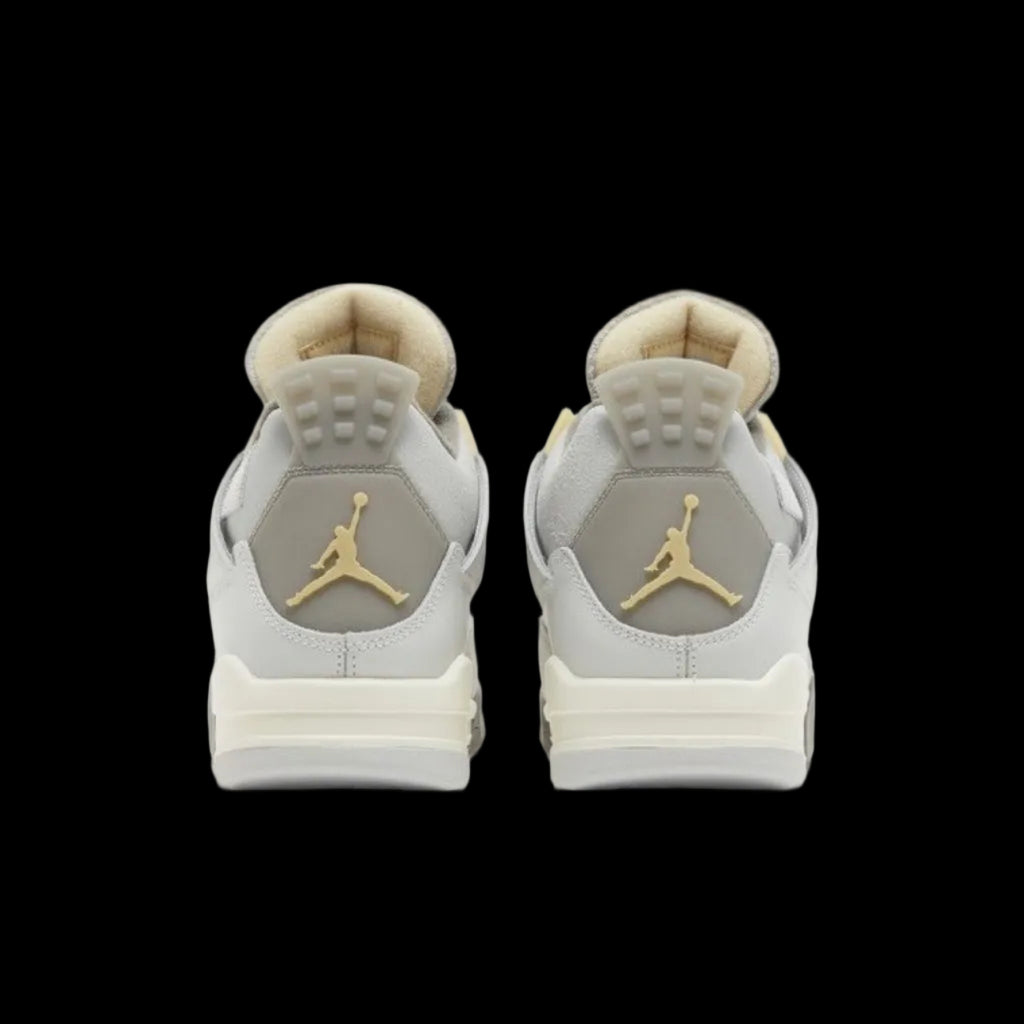 Air Jordan 4 Retro SE Craft 'Photon Dust'