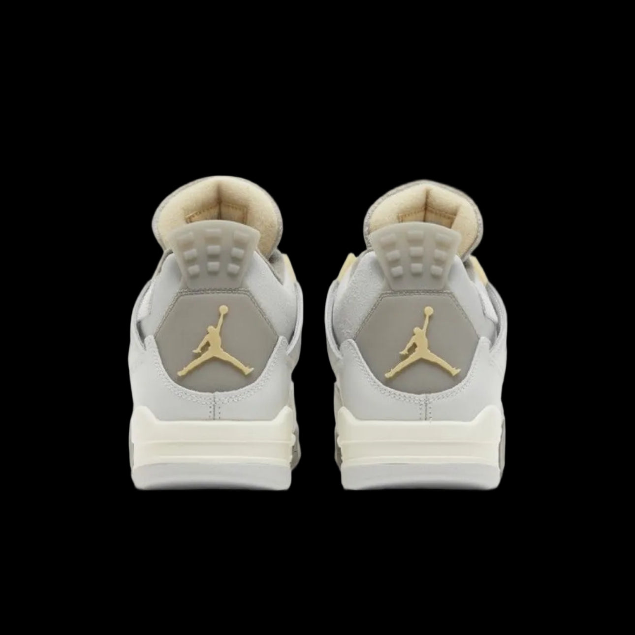 Air Jordan 4 Retro SE Craft 'Photon Dust'