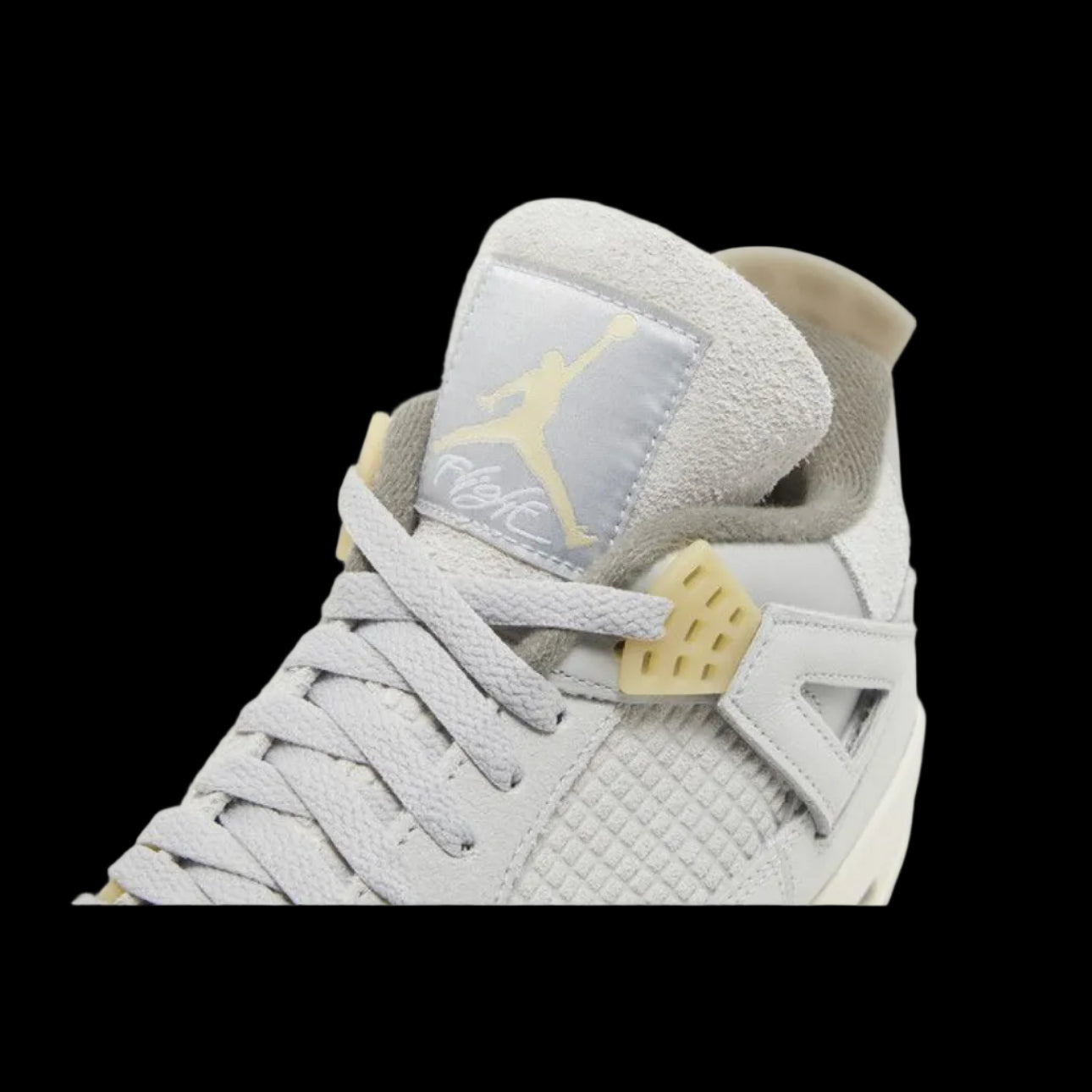 Air Jordan 4 Retro SE Craft 'Photon Dust'